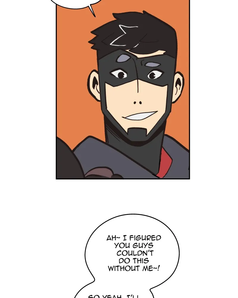 Jupiter-Men Chapter 20 page 85 - 