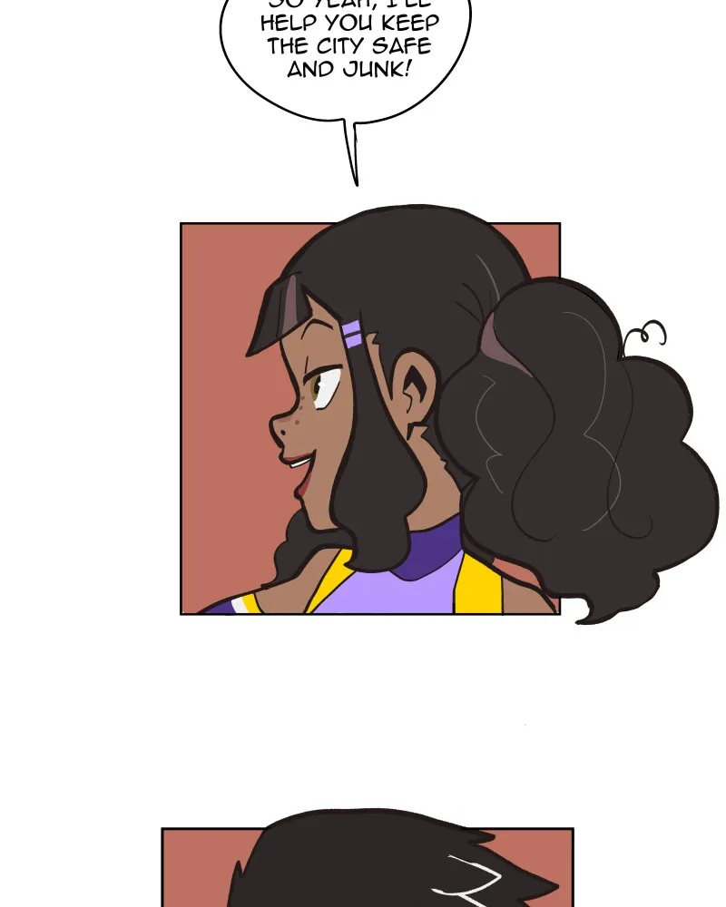 Jupiter-Men Chapter 20 page 86 - 