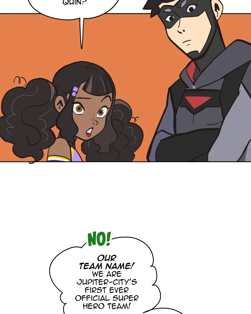 Jupiter-Men Chapter 20 page 89 - 