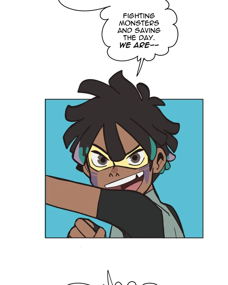 Jupiter-Men Chapter 20 page 90 - 
