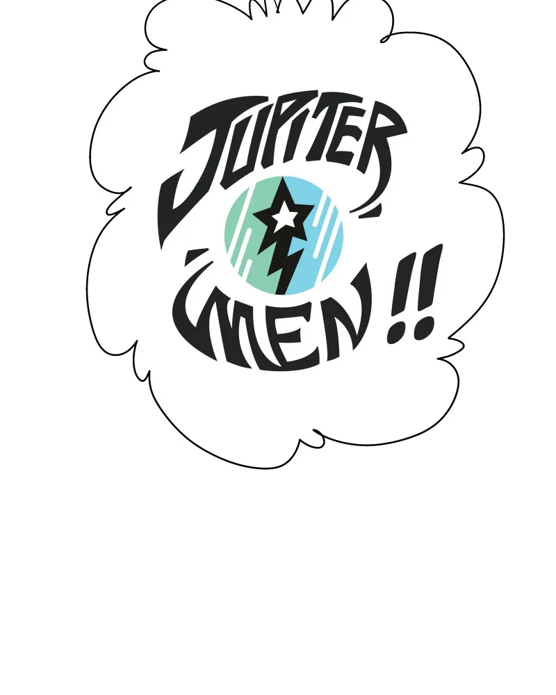 Jupiter-Men Chapter 20 page 91 - 
