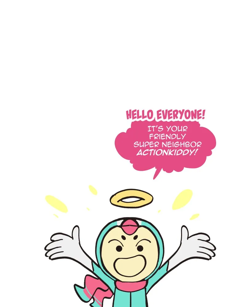 Jupiter-Men Chapter 20 page 92 - 