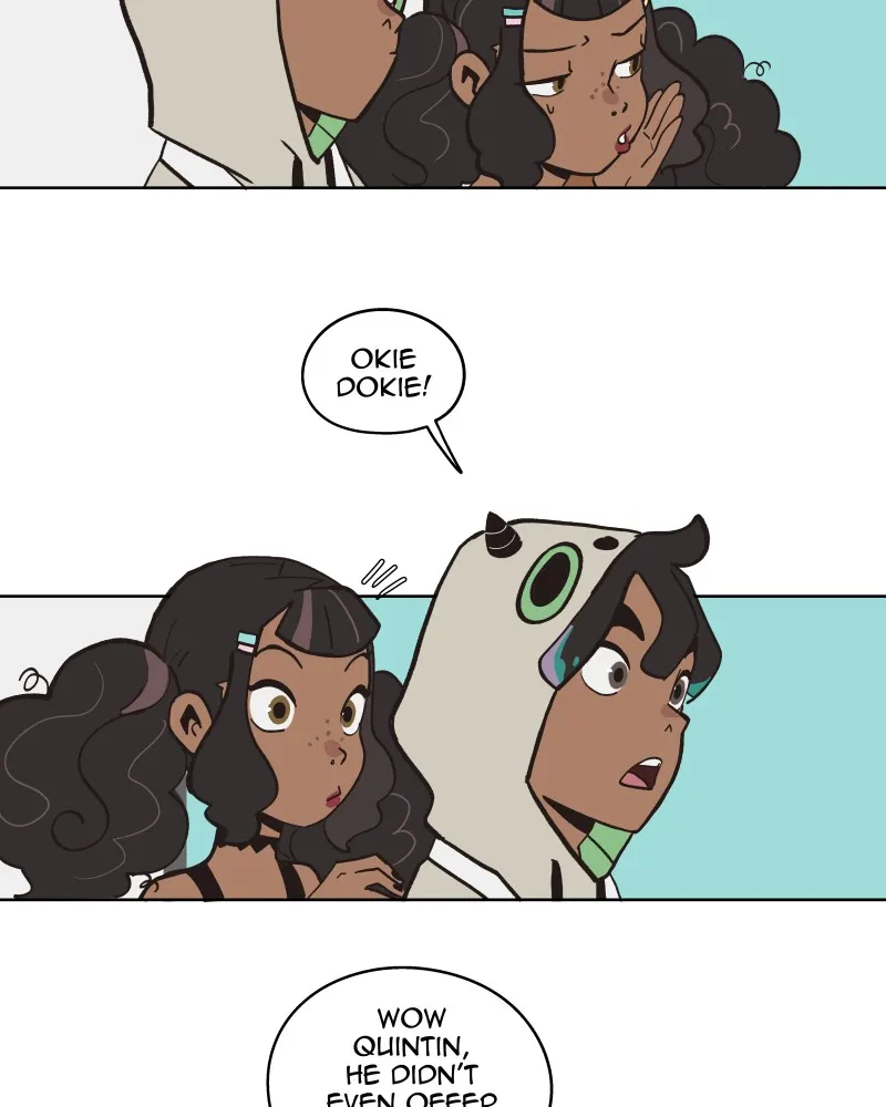 Jupiter-Men Chapter 21 page 12 - 