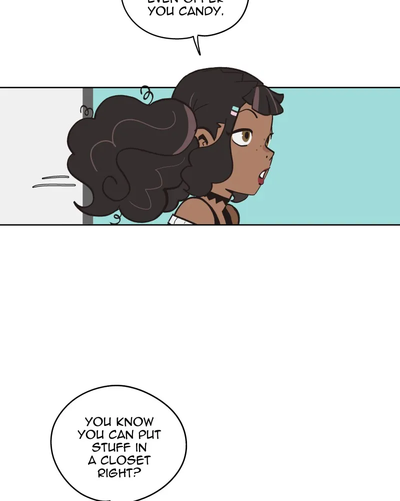 Jupiter-Men Chapter 21 page 13 - 