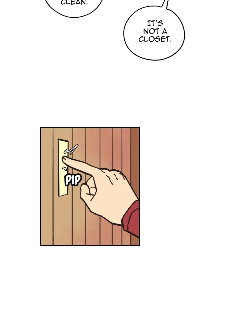 Jupiter-Men Chapter 21 page 15 - 
