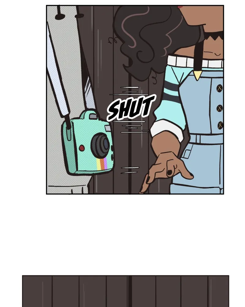 Jupiter-Men Chapter 21 page 16 - 
