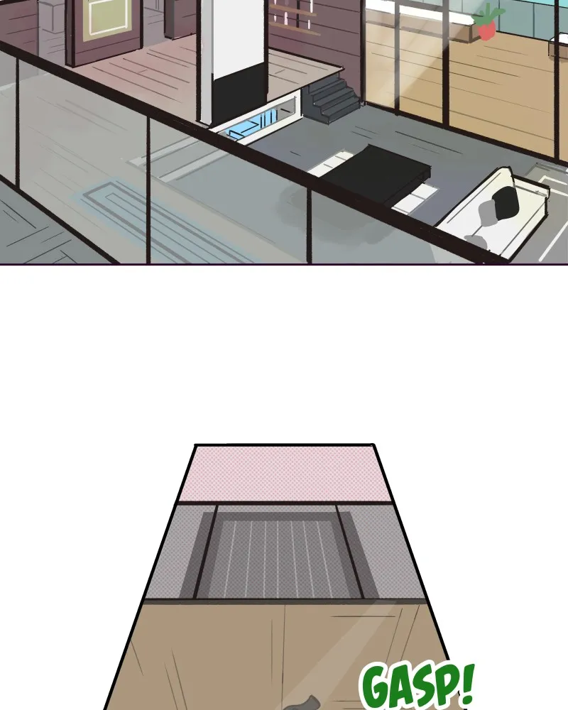 Jupiter-Men Chapter 21 page 20 - 