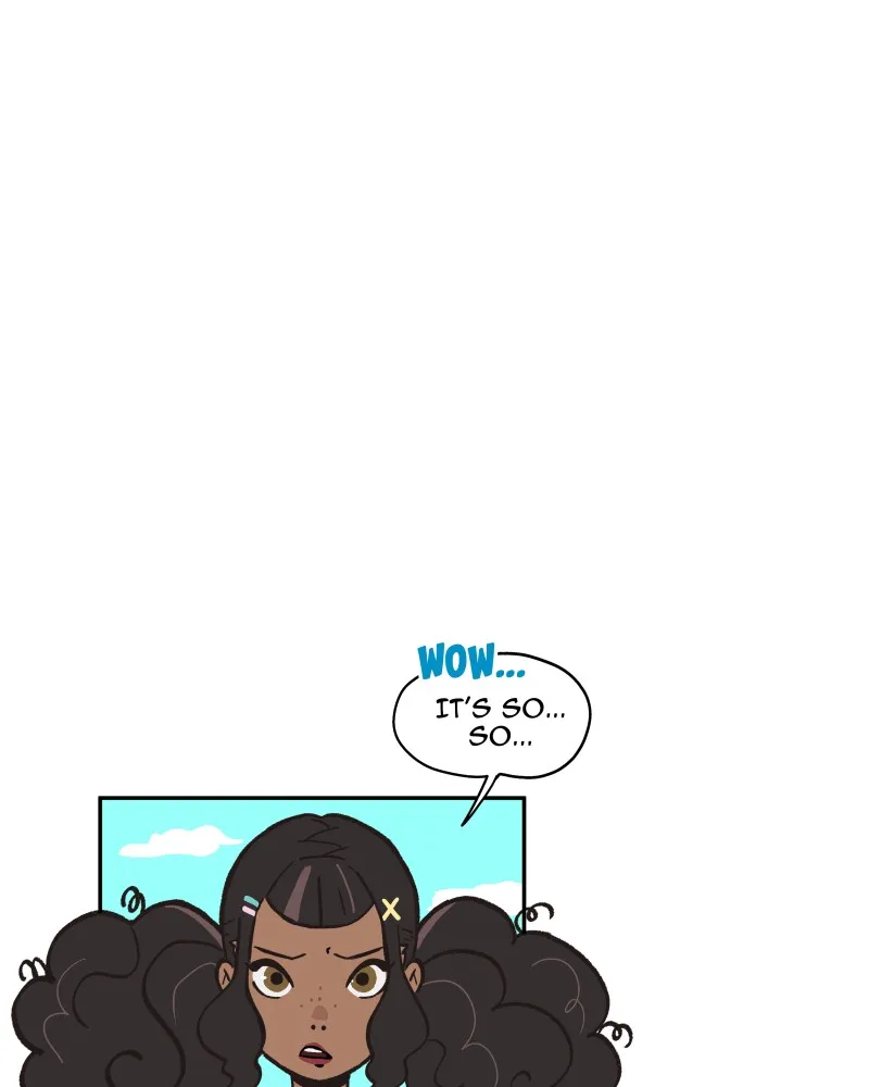 Jupiter-Men Chapter 21 page 3 - 