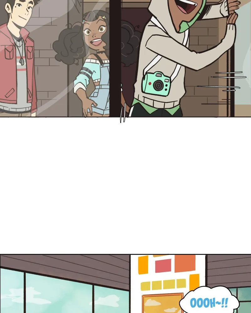 Jupiter-Men Chapter 21 page 23 - 