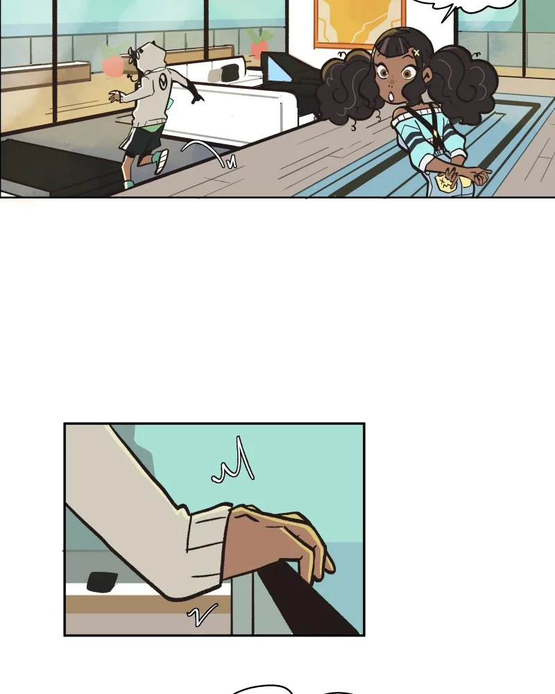 Jupiter-Men Chapter 21 page 24 - 