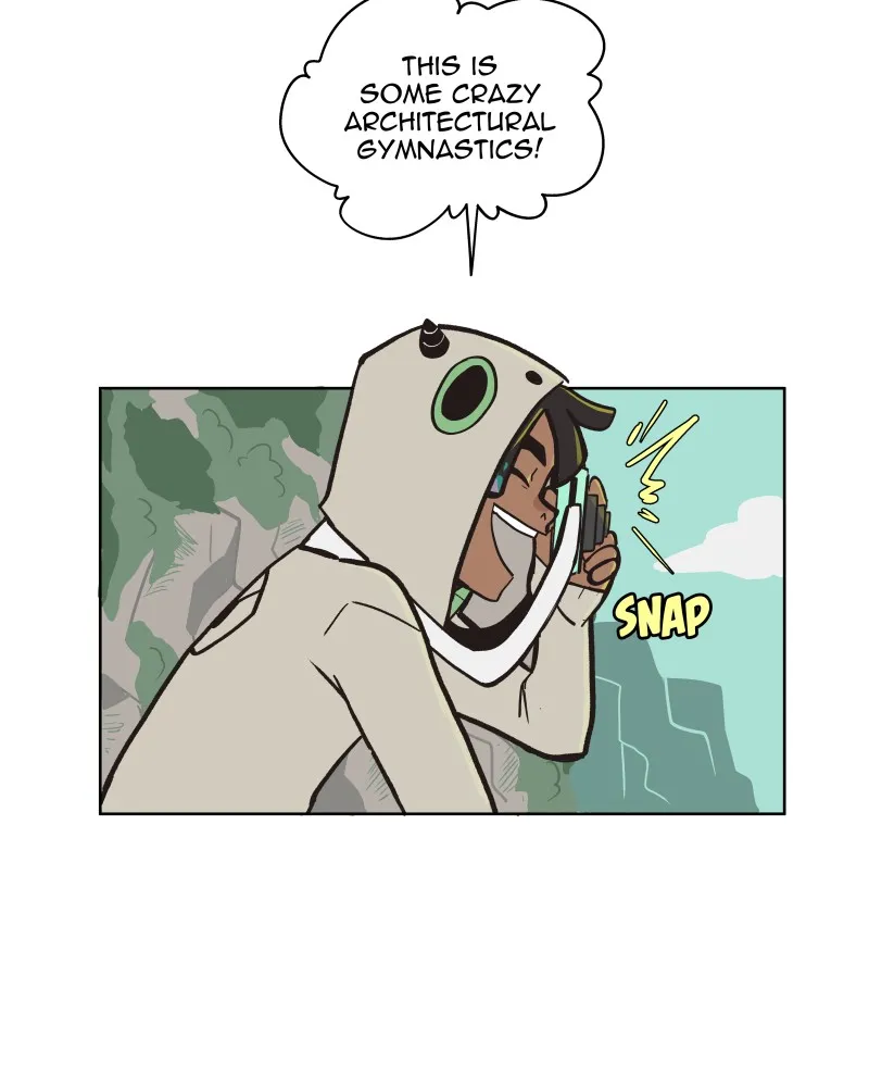 Jupiter-Men Chapter 21 page 25 - 