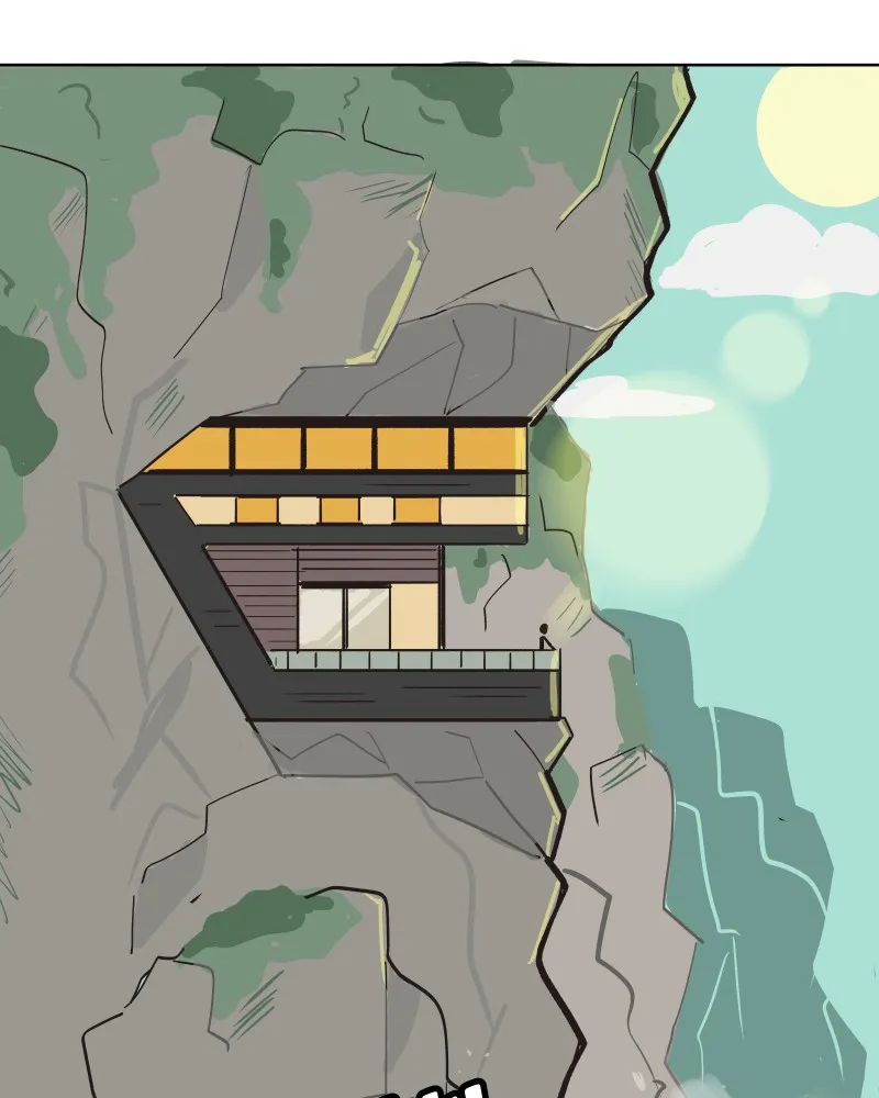 Jupiter-Men Chapter 21 page 26 - 