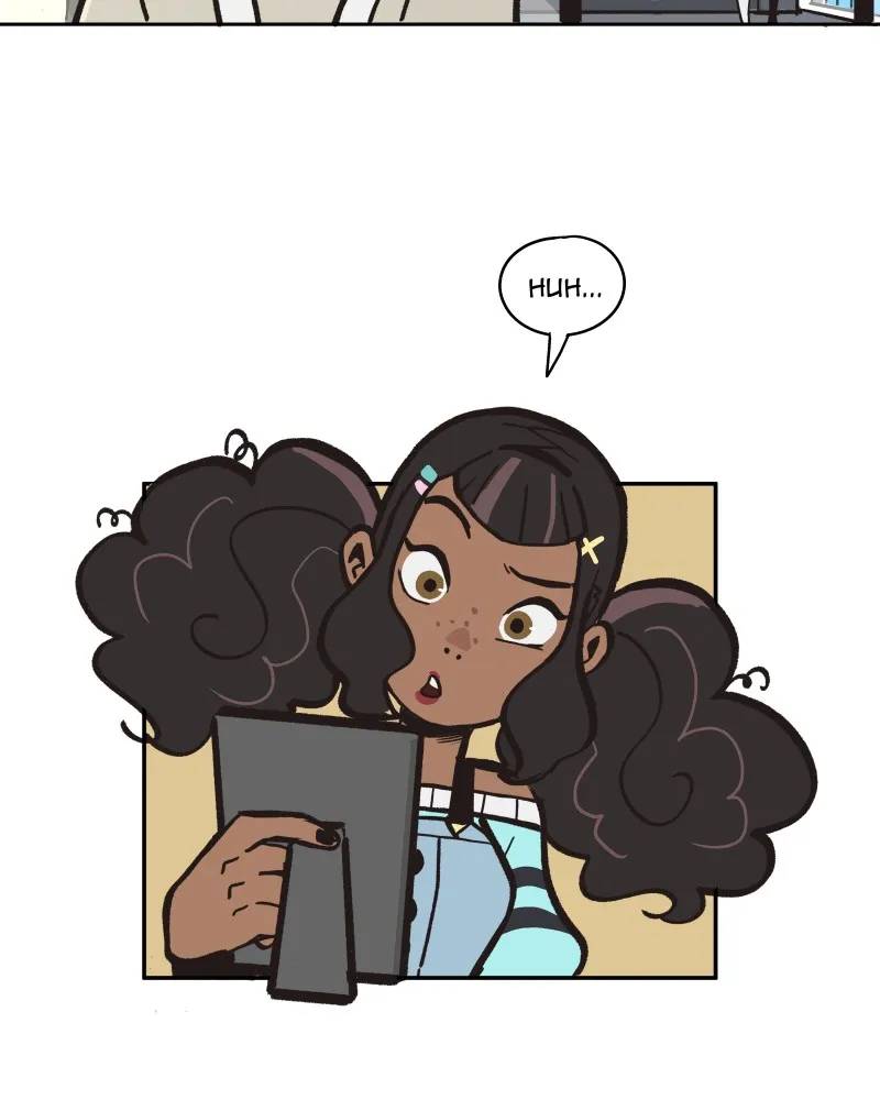 Jupiter-Men Chapter 21 page 28 - 
