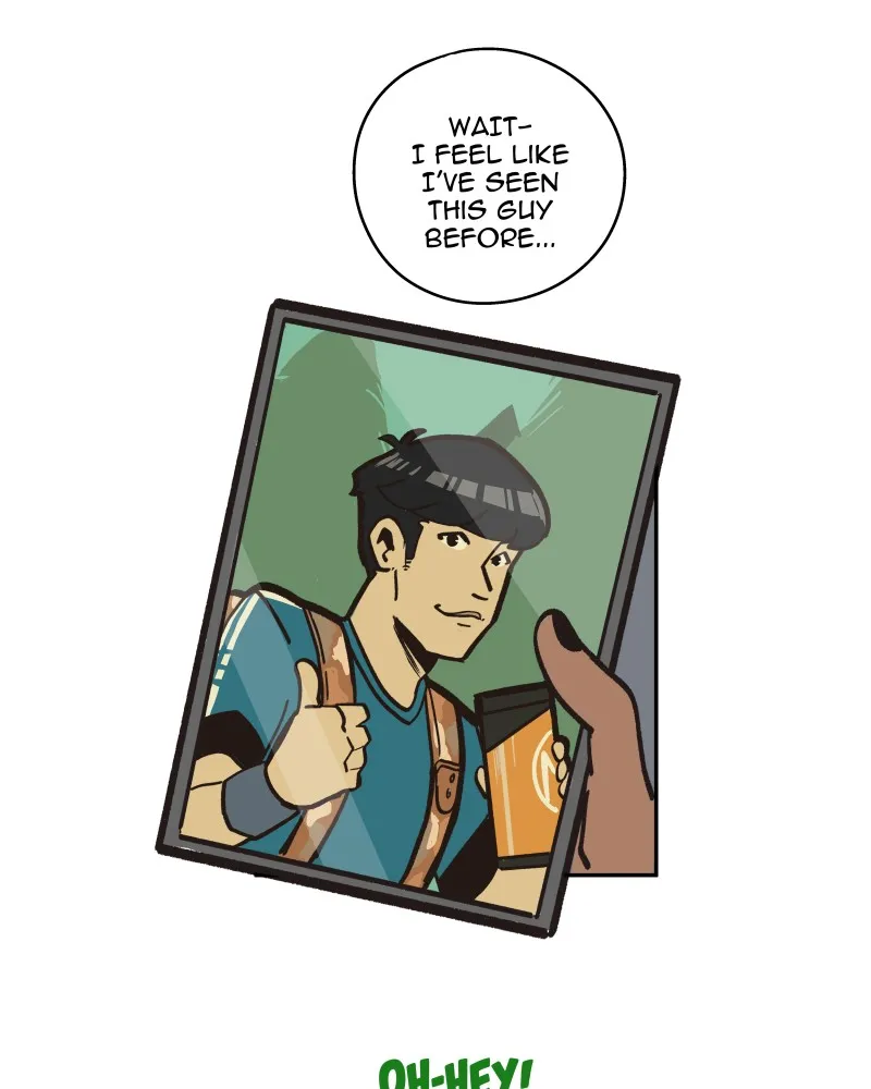 Jupiter-Men Chapter 21 page 29 - 