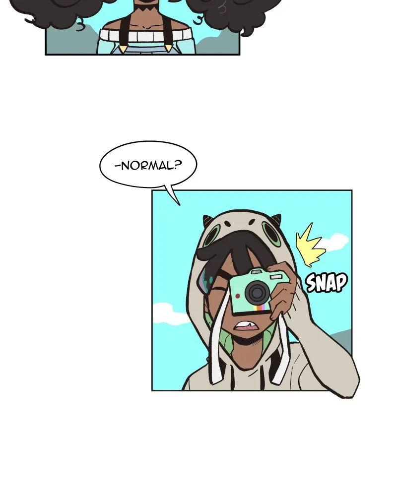 Jupiter-Men Chapter 21 page 4 - 