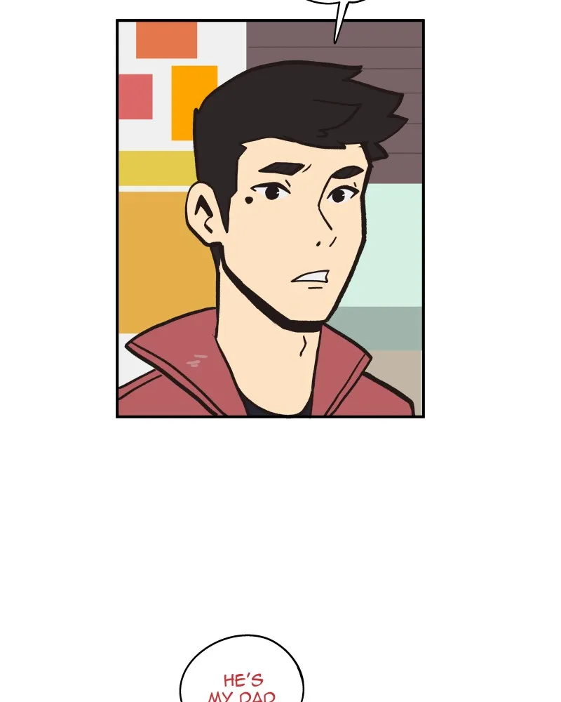 Jupiter-Men Chapter 21 page 34 - 