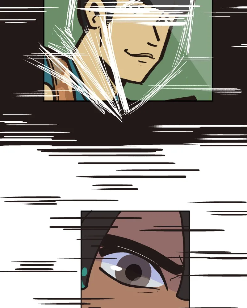 Jupiter-Men Chapter 21 page 41 - 