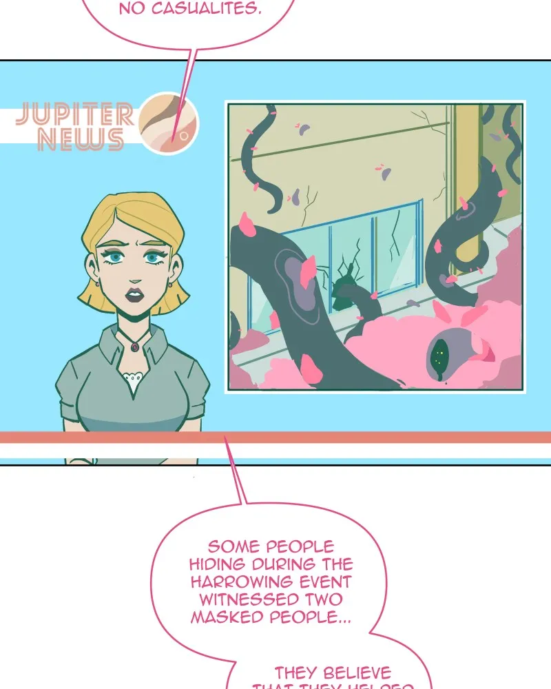 Jupiter-Men Chapter 21 page 44 - 