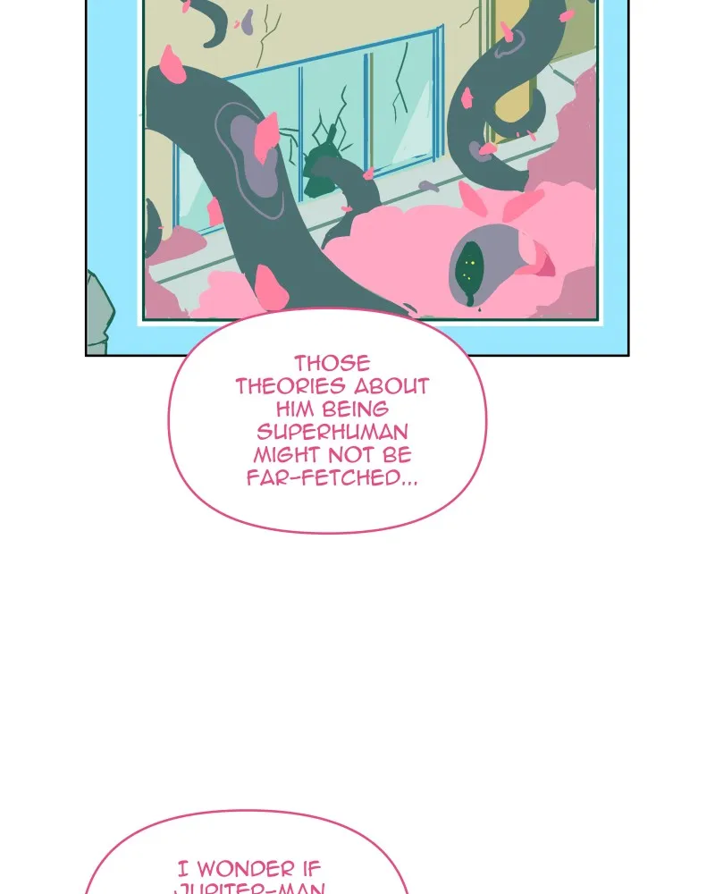 Jupiter-Men Chapter 21 page 47 - 