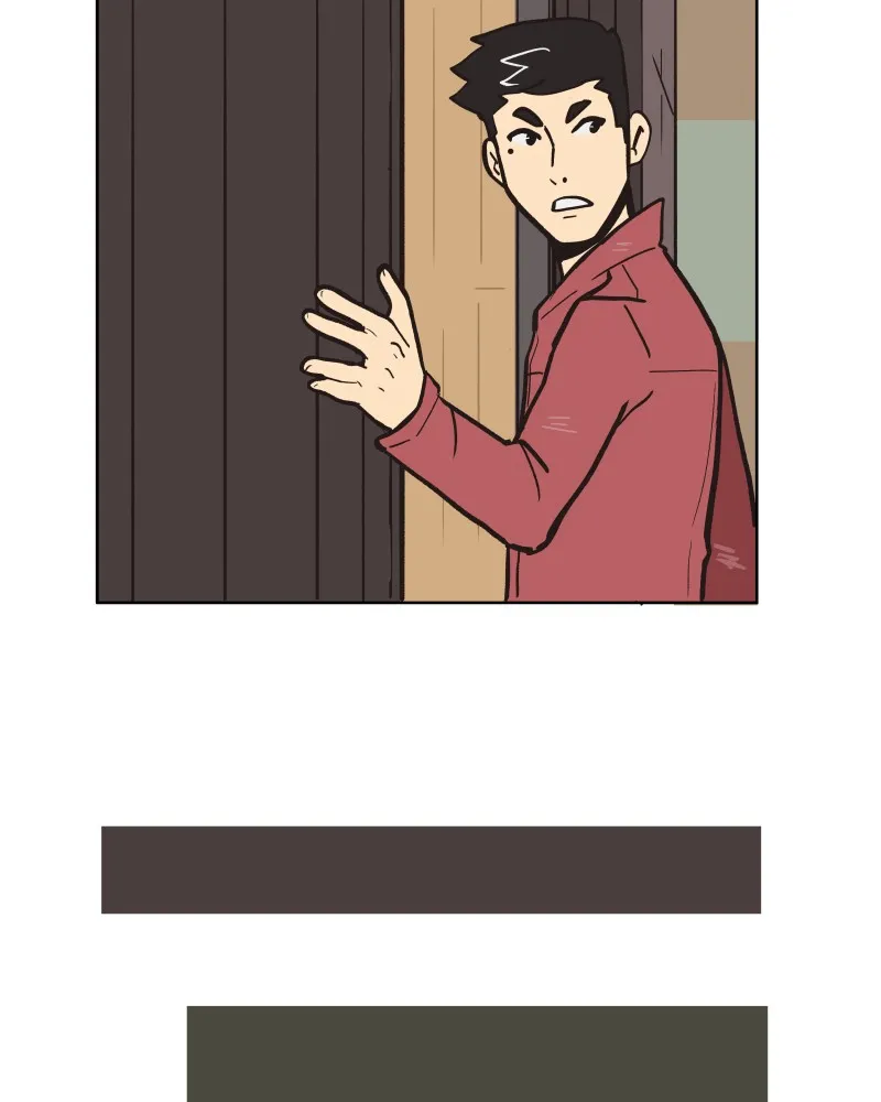 Jupiter-Men Chapter 21 page 50 - 