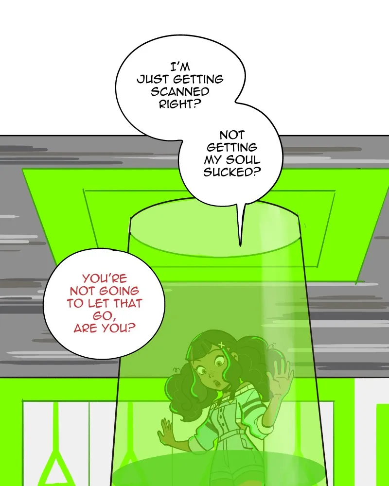 Jupiter-Men Chapter 21 page 52 - 