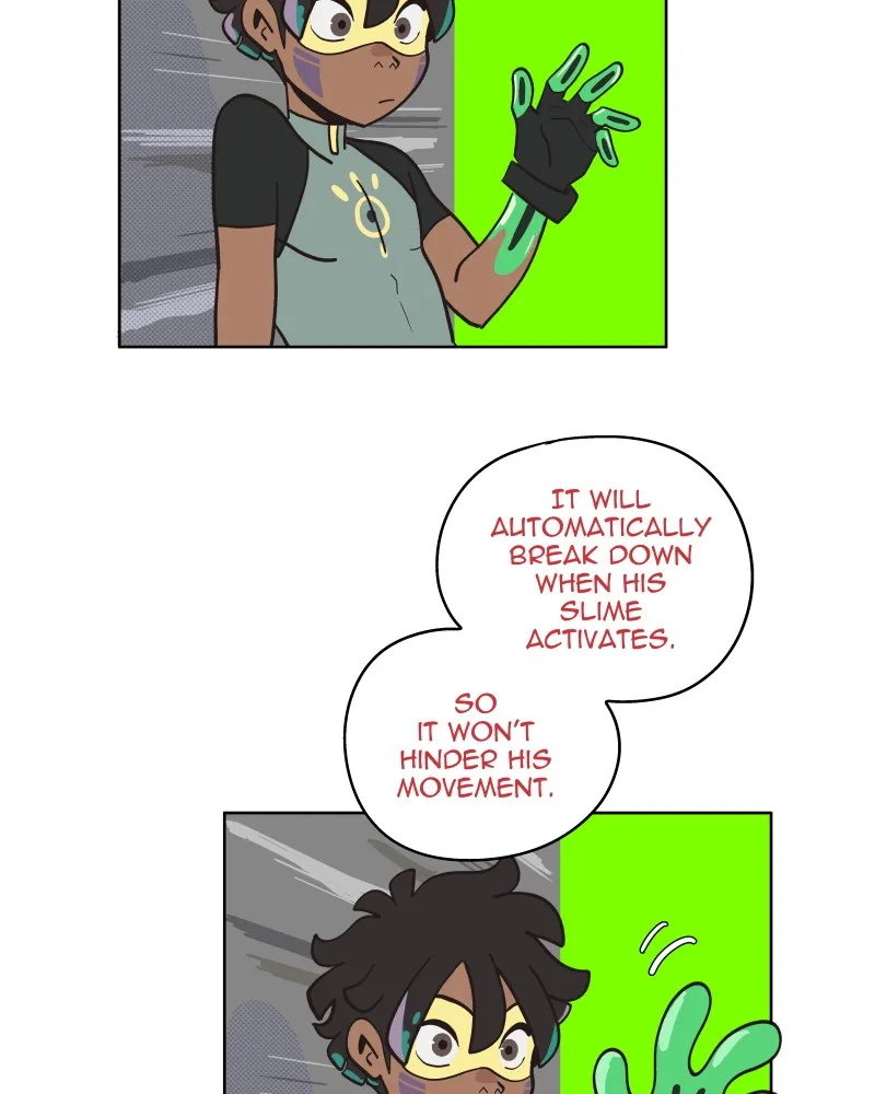 Jupiter-Men Chapter 21 page 55 - 