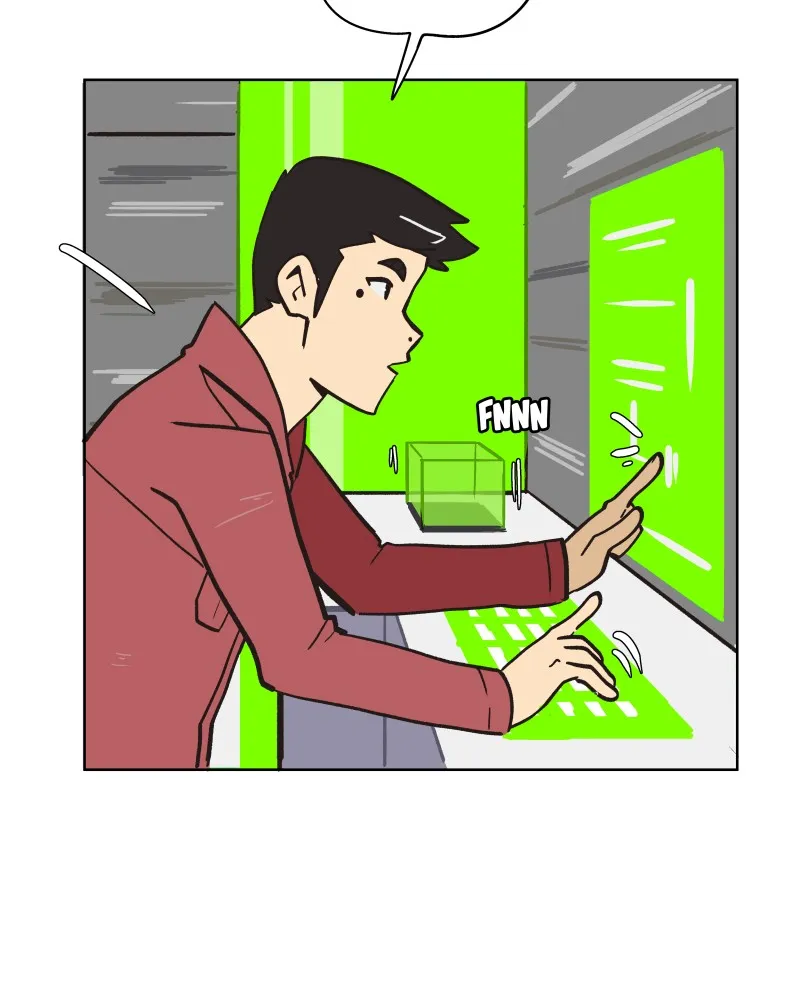 Jupiter-Men Chapter 21 page 58 - 