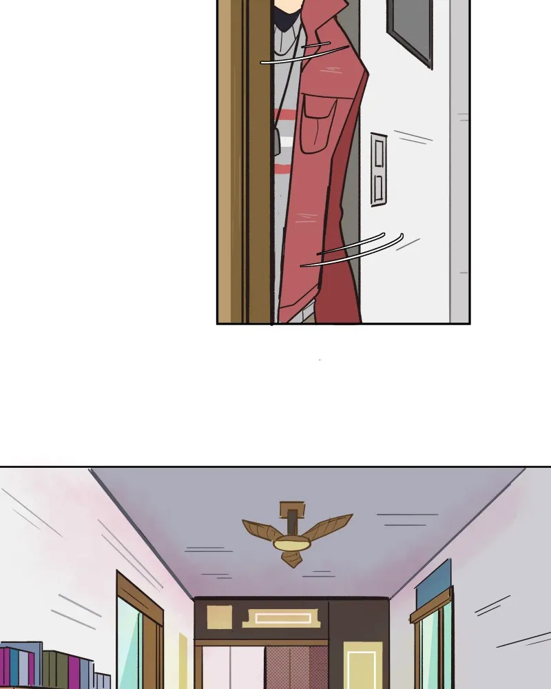 Jupiter-Men Chapter 21 page 7 - 