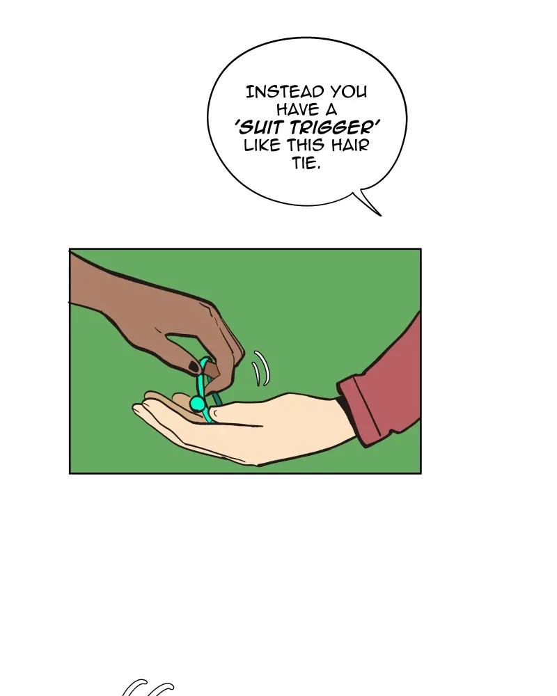Jupiter-Men Chapter 21 page 62 - 