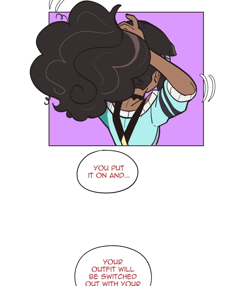 Jupiter-Men Chapter 21 page 63 - 