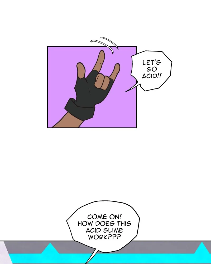 Jupiter-Men Chapter 21 page 72 - 
