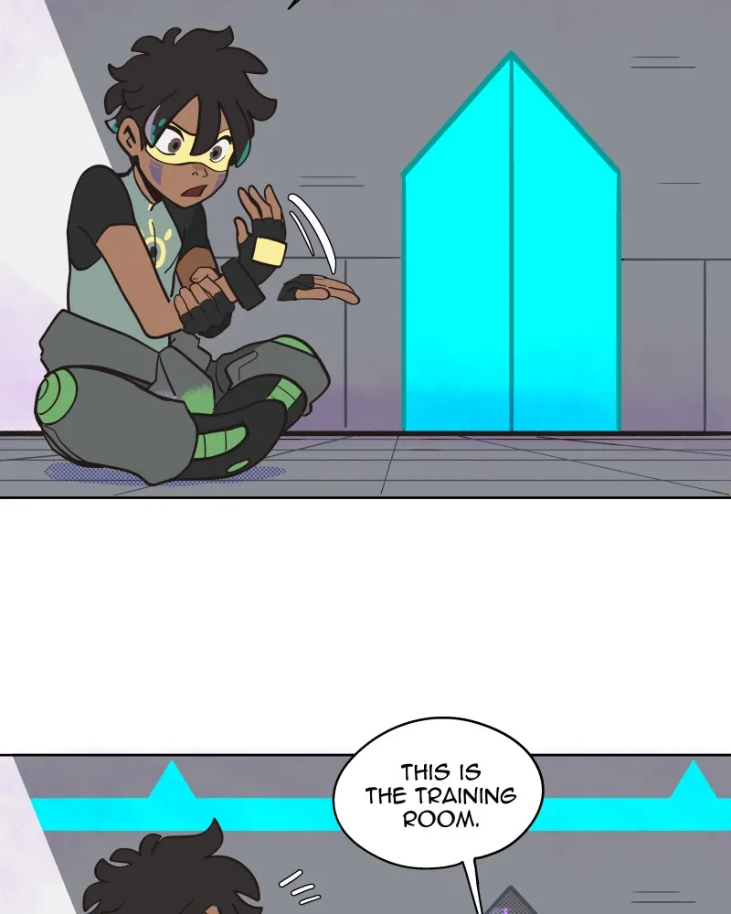 Jupiter-Men Chapter 21 page 73 - 