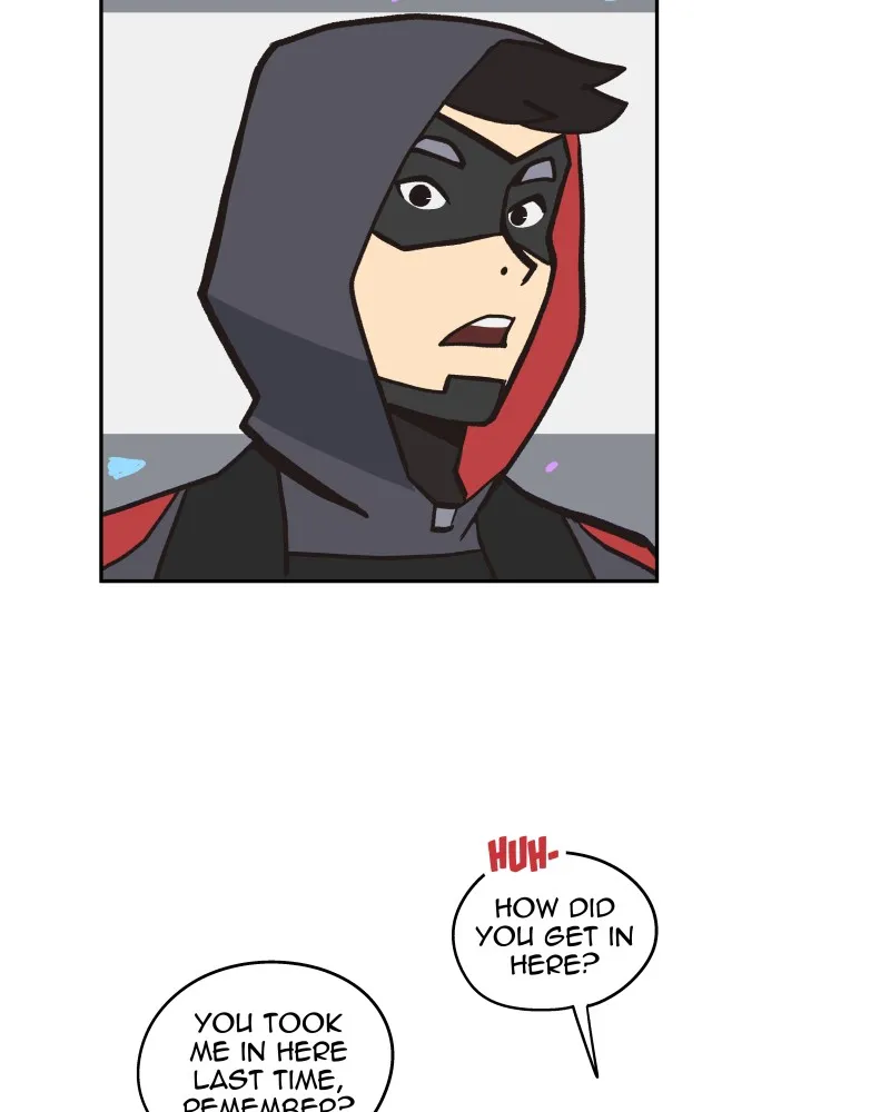 Jupiter-Men Chapter 21 page 75 - 