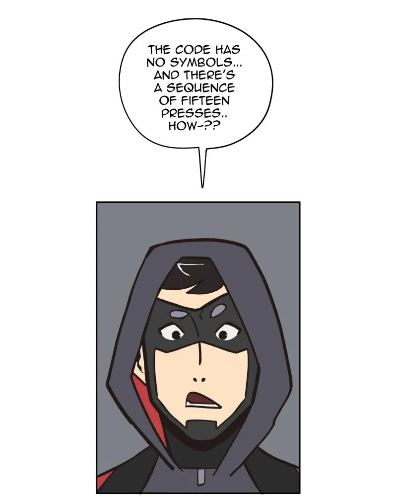 Jupiter-Men Chapter 21 page 77 - 
