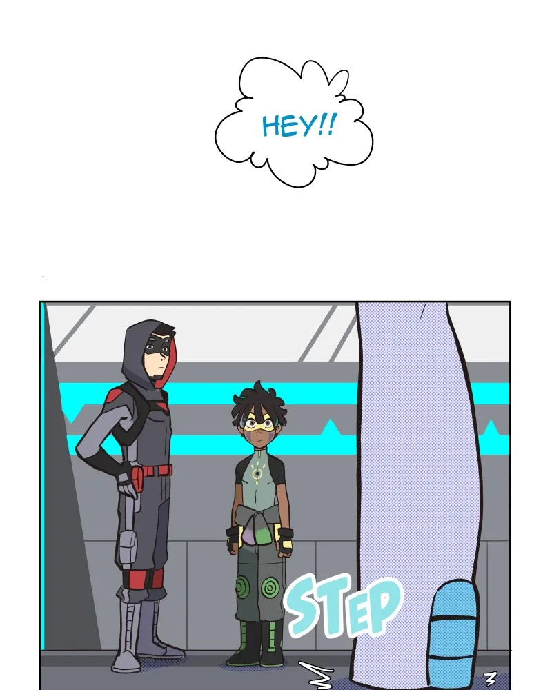 Jupiter-Men Chapter 21 page 78 - 