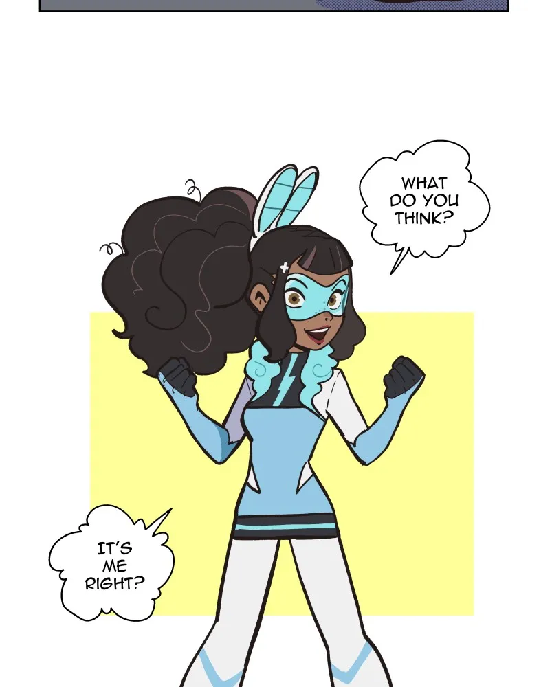 Jupiter-Men Chapter 21 page 79 - 
