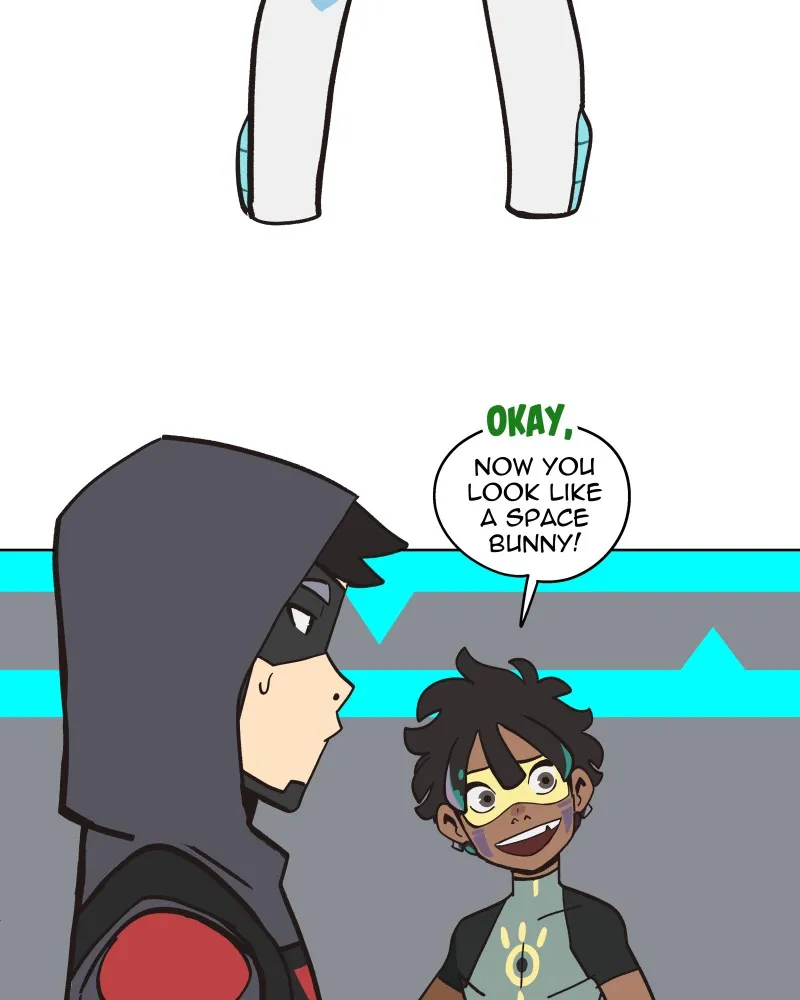 Jupiter-Men Chapter 21 page 80 - 