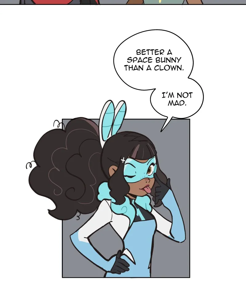 Jupiter-Men Chapter 21 page 81 - 
