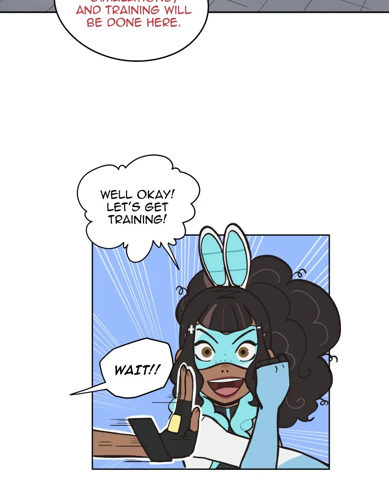 Jupiter-Men Chapter 21 page 83 - 