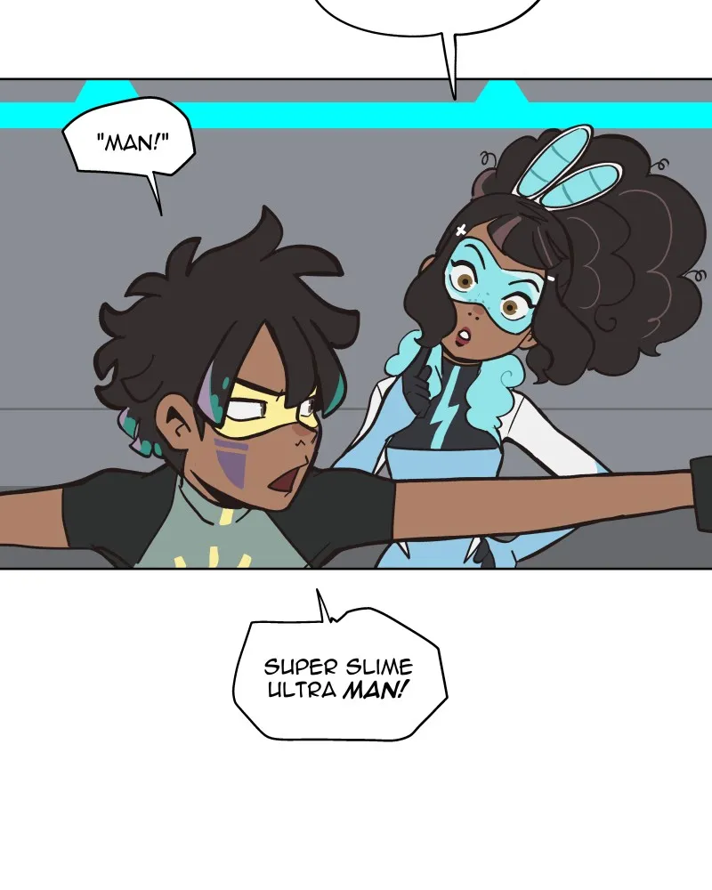 Jupiter-Men Chapter 21 page 86 - 