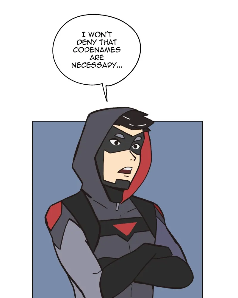 Jupiter-Men Chapter 21 page 87 - 