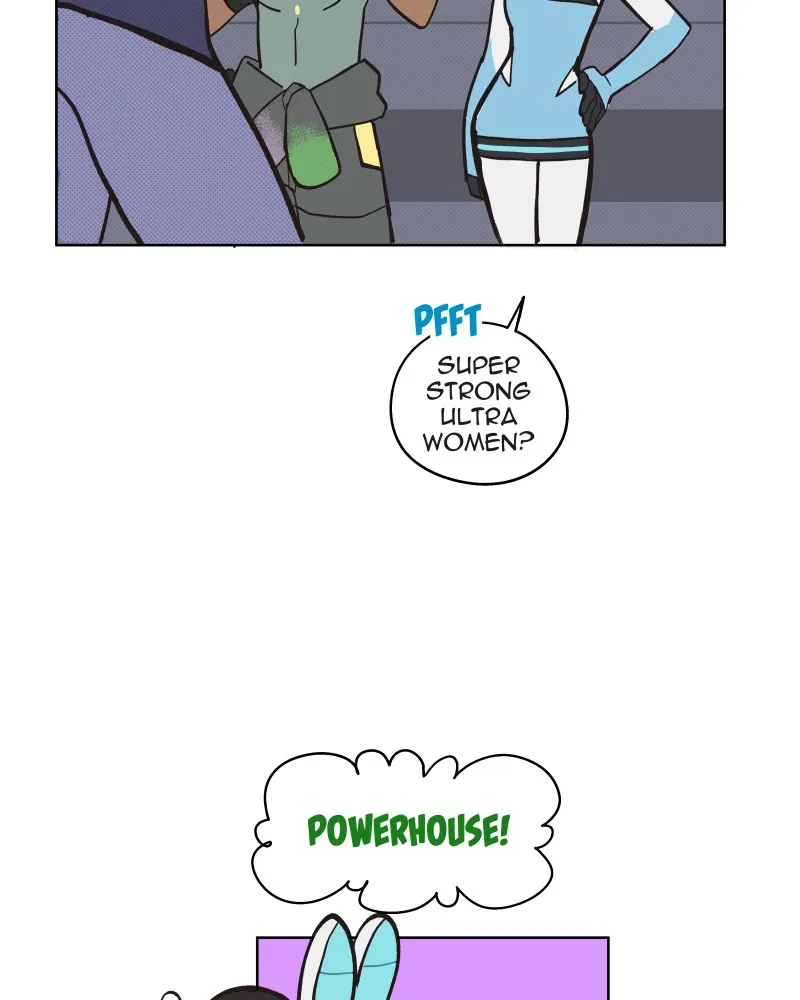 Jupiter-Men Chapter 21 page 89 - 