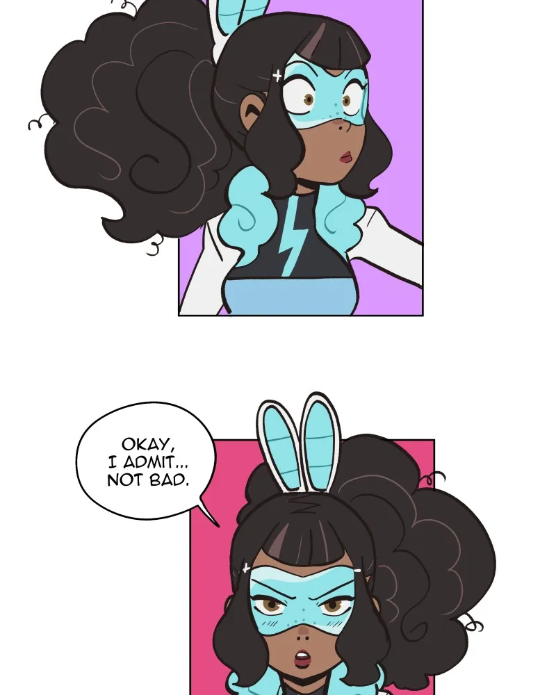 Jupiter-Men Chapter 21 page 90 - 