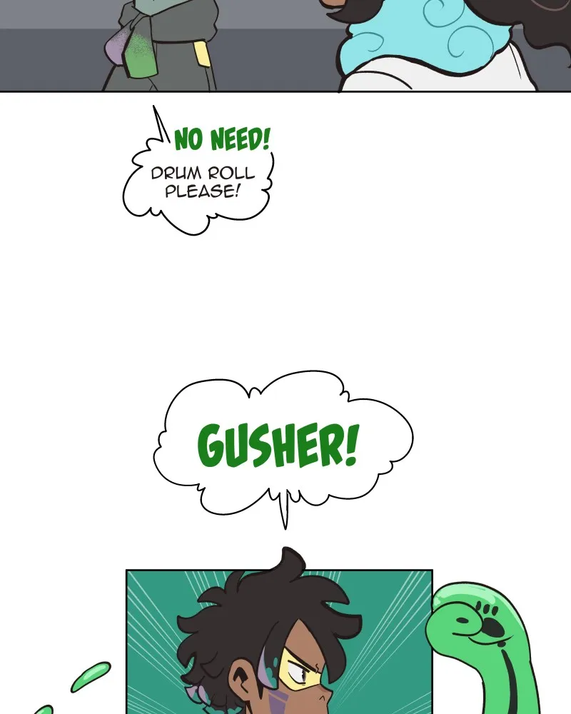 Jupiter-Men Chapter 21 page 92 - 