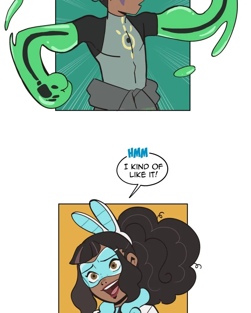 Jupiter-Men Chapter 21 page 93 - 