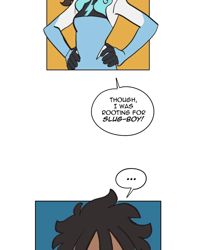 Jupiter-Men Chapter 21 page 94 - 