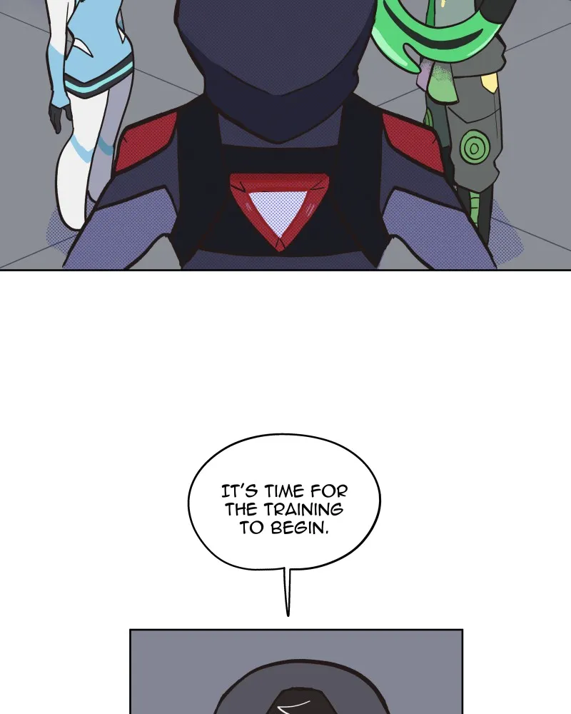 Jupiter-Men Chapter 21 page 96 - 