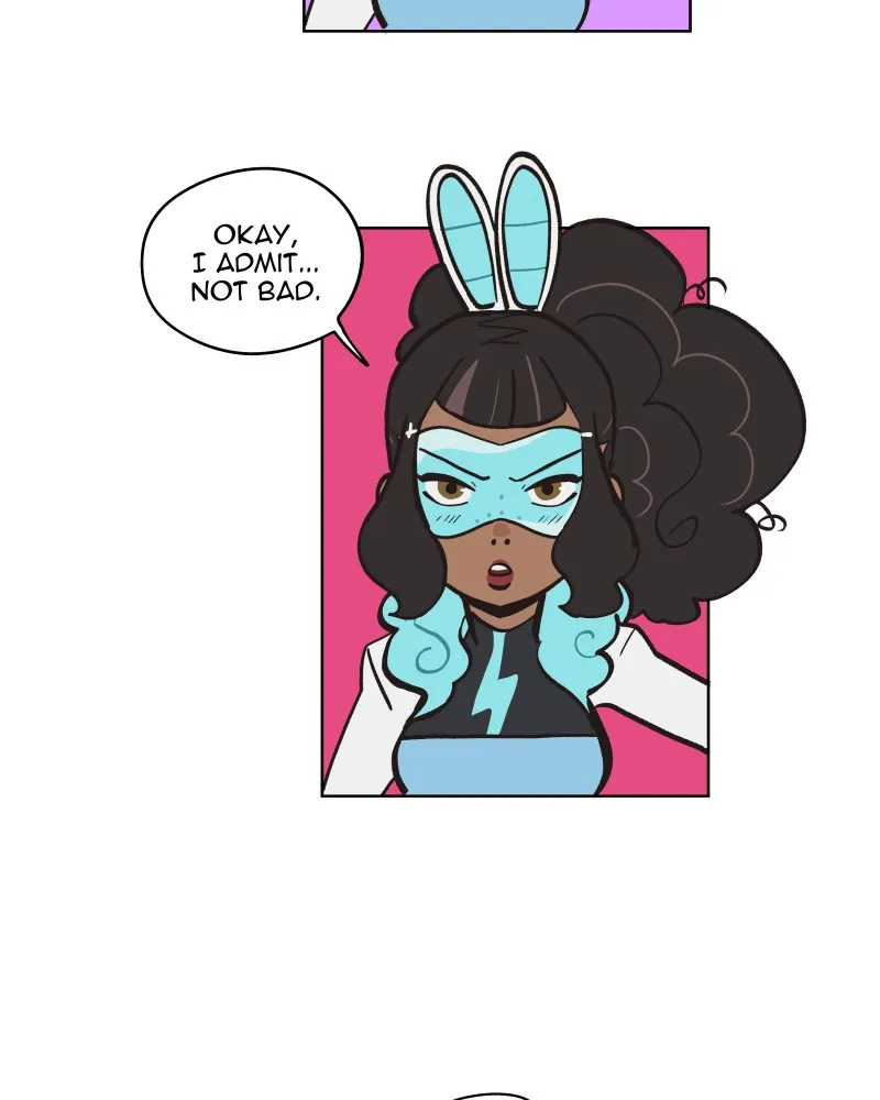 Jupiter-Men Chapter 22 page 2 - 