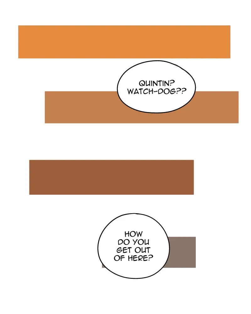 Jupiter-Men Chapter 22 page 101 - 