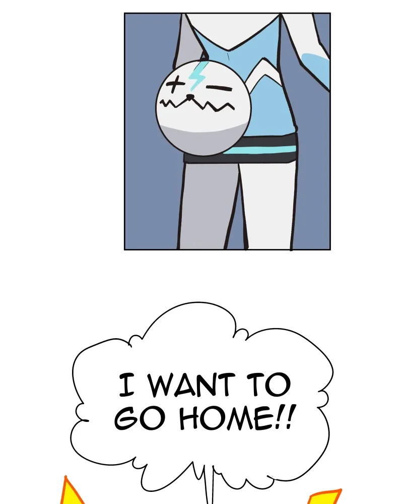 Jupiter-Men Chapter 22 page 102 - 